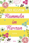 Buchcover Hummeln im Herzen