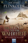 Buchcover Der Wind und die Wahrheit
