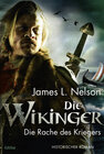 Buchcover Die Wikinger - Die Rache des Kriegers