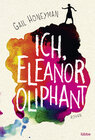 Buchcover Ich, Eleanor Oliphant