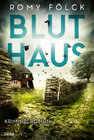 Buchcover Bluthaus