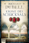 Buchcover Krone des Schicksals