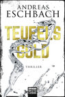 Buchcover Teufelsgold