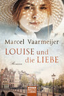 Buchcover Louise und die Liebe