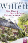 Buchcover Das Haus der schönen Erinnerungen