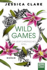 Buchcover Wild Games - Ein verführerisches Spiel