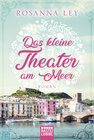 Buchcover Das kleine Theater am Meer