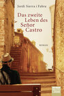 Buchcover Das zweite Leben des Señor Castro