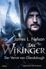 Buchcover Die Wikinger - Der Verrat von Glendalough