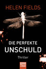 Buchcover Die perfekte Unschuld