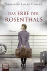 Buchcover Das Erbe der Rosenthals