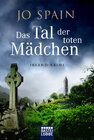 Buchcover Das Tal der toten Mädchen