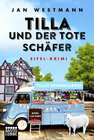 Buchcover Tilla und der tote Schäfer