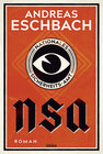 Buchcover NSA - Nationales Sicherheits-Amt