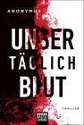 Buchcover Unser täglich Blut