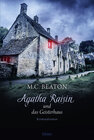 Buchcover Agatha Raisin und das Geisterhaus