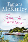 Buchcover Sehnsucht nach Skye