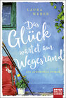 Buchcover Das Glück wartet am Wegesrand