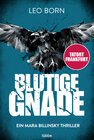 Buchcover Blutige Gnade