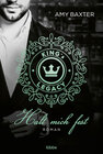 Buchcover King's Legacy - Halt mich fest