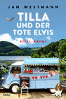 Buchcover Tilla und der tote Elvis