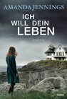 Buchcover Ich will dein Leben