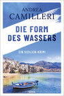 Buchcover Die Form des Wassers