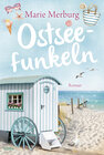 Buchcover Ostseefunkeln