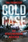 Buchcover Cold Case - Das verschwundene Mädchen