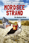 Buchcover Mordseestrand