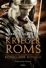 Buchcover Krieger Roms - König der Könige
