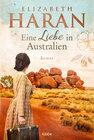 Buchcover Eine Liebe in Australien