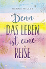 Buchcover Denn das Leben ist eine Reise