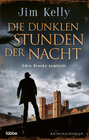 Buchcover Die dunklen Stunden der Nacht