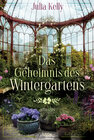 Buchcover Das Geheimnis des Wintergartens