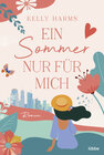 Buchcover Ein Sommer nur für mich