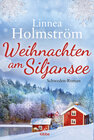 Buchcover Weihnachten am Siljansee