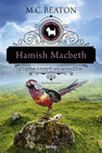 Buchcover Hamish Macbeth kämpft um seine Ehre