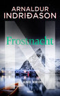 Buchcover Frostnacht
