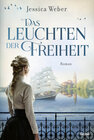 Buchcover Das Leuchten der Freiheit