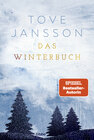 Buchcover Das Winterbuch