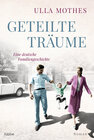 Buchcover Geteilte Träume