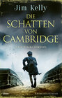 Buchcover Die Schatten von Cambridge