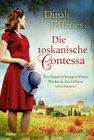 Buchcover Die toskanische Contessa
