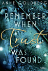 Buchcover Remember when Trust was found