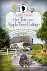 Buchcover Der Tote am Apple Tree Cottage