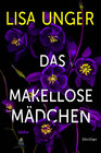 Buchcover Das makellose Mädchen