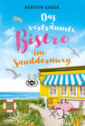 Buchcover Das verträumte Bistro im Sanddornweg