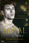 Buchcover Royal Sins – Das Spiel des Prinzen