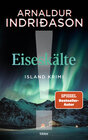 Buchcover Eiseskälte